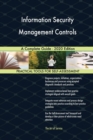 Information Security Management Controls A Complete Guide - 2020 Edition - Book