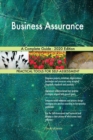 Business Assurance A Complete Guide - 2020 Edition - Book