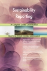 Sustainability Reporting A Complete Guide - 2020 Edition - Book