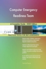 Computer Emergency Readiness Team A Complete Guide - 2020 Edition - Book