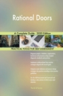 Rational Doors A Complete Guide - 2020 Edition - Book