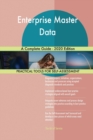 Enterprise Master Data A Complete Guide - 2020 Edition - Book