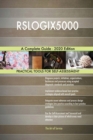 RSLOGIX5000 A Complete Guide - 2020 Edition - Book