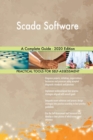 Scada Software A Complete Guide - 2020 Edition - Book