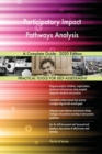 Participatory Impact Pathways Analysis A Complete Guide - 2020 Edition - Book