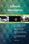 Software Monetization A Complete Guide - 2020 Edition - Book