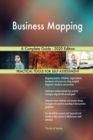 Business Mapping A Complete Guide - 2020 Edition - Book