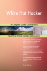 White Hat Hacker A Complete Guide - 2020 Edition - Book