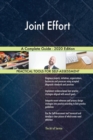 Joint Effort A Complete Guide - 2020 Edition - Book