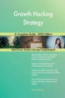 Growth Hacking Strategy A Complete Guide - 2020 Edition - Book