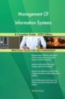 Management Of Information Systems A Complete Guide - 2020 Edition - Book