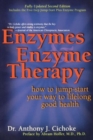 Enzymes & Enzyme Therapy - Book