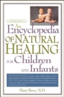 An Encyclopedia of Natural Healing for Children - Book