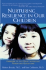 Nurturing Resilience in Our Children - Book