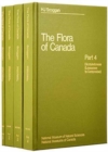 The Flora of Canada - Book