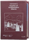 Field Guide to Ecosites of Southwestern Alberta - Book