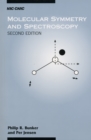 Molecular Symmetry and Spectroscopy - eBook