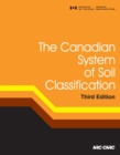 Canadian System of Soil Classification - eBook