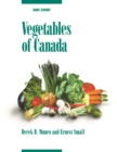 Vegetables of Canada - eBook