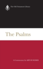Psalms a Commentary (Otl) - Book