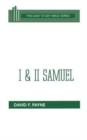 1 & 11 Samuel (Dsb) Hc - Book
