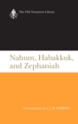 Nahum, Habbakuk, Zephaniah - Book