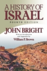 A History of Israel, Fourth Edition - Book