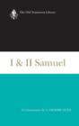 I & II Samuel : A Commentary - Book