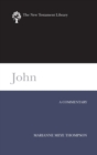 John : A Commentary - Book