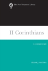 II Corinthians : A Commentary - Book