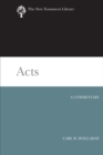 Acts : A Commentary - Book