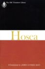 Hosea (1969) : A Commentary - Book
