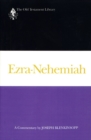 Ezra-Nehemiah : A Commentary - Book