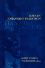 Jesus in Johannine Tradition - Book