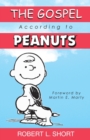 The Gospel According to Peanuts - Book
