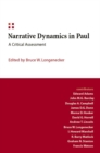Narrative Dynamics in Paul : A Critical Assessment - Book