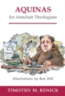 Aquinas for Armchair Theologians - Book