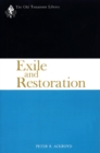 Exile and Restoration : A Commentary - Book