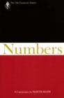 Numbers : A Commentary - Book