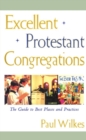Excellent Protestant Congregations : The Guide to Best Places and Practices - Book