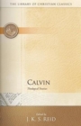Calvin : Theological Treatises - Book