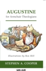 Augustine for Armchair Theologians - Book