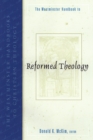 The Westminster Handbook to Reformed Theology - Book