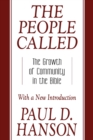 The People Called : The Growth of Community in the Bible - Book