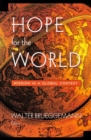 Hope for the World : Mission in a Global Context - Book