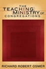 The Teaching Ministry of Congregations - Book