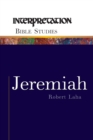 Jeremiah - Book