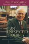 An Unexpected Journey : Reflections on Pastoral Ministry - Book