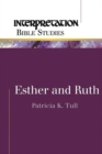 Esther and Ruth - Book