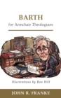 Barth for Armchair Theologians - Book